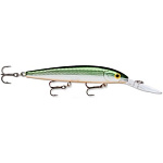 Воблер Rapala Downdeep Husky Jerk 14см/23гр DHJ14-TSD