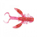 Приманка Lucky John Rock Craw 2.0 цвет 052 (10шт)
