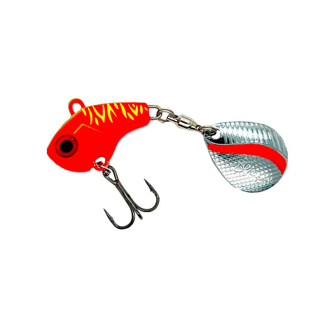 Тейл-спиннер Stinger Taro TS  7гр #010