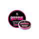 Плетенка Rapala Rapinova-X Multi Game 150м #1.2/22.2LB/PINK 0.18 мм