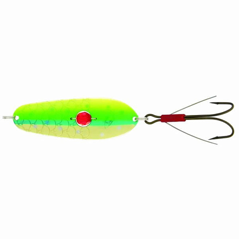 Незацепляйка Kuusamo Rasanen 70/20 с камнем FYe/GR/BLU/W-B