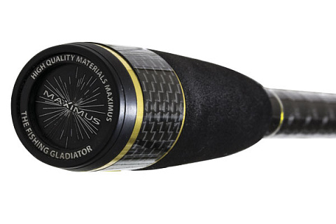 Спиннинг Maximus Ultimatum 27ML