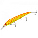 Воблер Bandit Shallow Walleye цвет 27