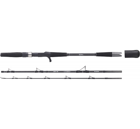 Удилище морское Balzer 71 North Boat 35 travel