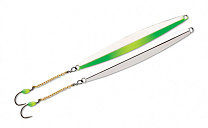 Блесна зимняя Blue Fox Arkku 70мм/8гр NGG