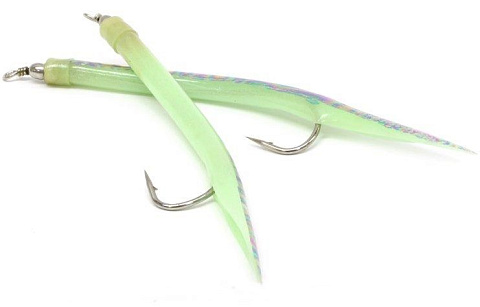 Перчики Behr Gummi-Makk Motion-Fluo 10/0 (упаковка 5шт)