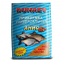 Прикормка "Dunaev классика" (смесь) 0,9кг Анис