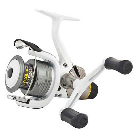 Катушка Shimano Stradic SGTM 4000 RC