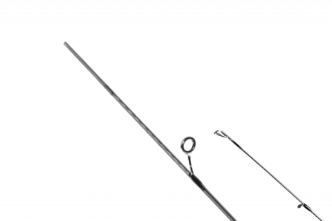 Спиннинг Maximus Legend NANO-JIG 17XUL-T 1,7m 0,3-2g