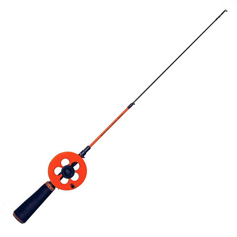 Зимняя удочка Arctic Char Sensor 50R-M 6-24гр