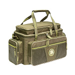 Сумка рыболовная Aquatic С-33Х хаки
