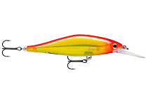 Воблер Rapala Shadow Rap Shad Deep 9см/12гр SDRSD09-HH