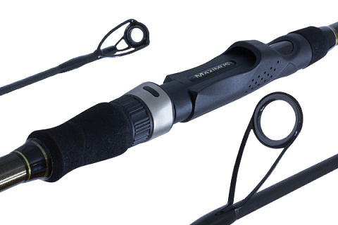 Спиннинг Maximus Zircon Jig 27H