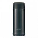 Термос Zojirushi SM-NA36-BA 0.36 л (черный)