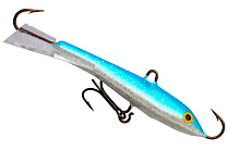 Балансир Rapala Jigging Rap 5см/9гр W05-BPHF