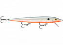 Воблер Rapala Original 11см/6гр F11-SD