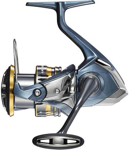 Катушка Shimano Ultegra C3000 HG FC