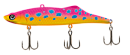 Виб ECOPRO Kuda 95мм 25г 092-Pink Delirium