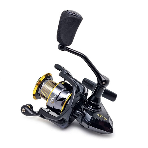 Катушка Stinger Enforcer 2500