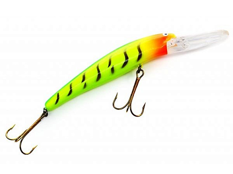 Воблер German GG Bomb 11.5см/22гр цвет С007