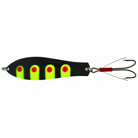 Незацепляйка Kuusamo Professor 2, 90/18 BL/R/Fye-S