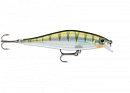Воблер Rapala Shadow Rap Shad 9см/12гр SDRS09-YP