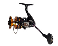 Катушка Daiwa 19 NINJA BG LT 5000-C