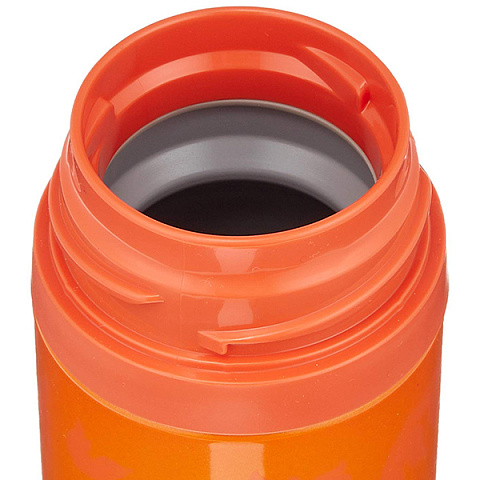 Термос Zojirushi SM-XC36-DV 0.36 л (оранжевый)
