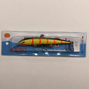 Воблер Jarvi HAUKI цвет 155