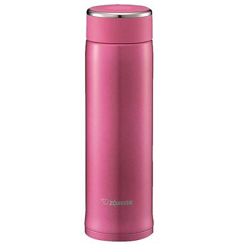 Термос Zojirushi SM-LB48-PM 0.48 л (розовый)