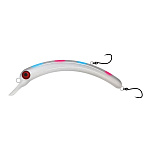 Воблер Stinger Furia Slim 60FS, Silver Warrior