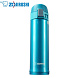 Термос Zojirushi SM-PB34-AM 0.34 л (голубой)