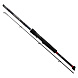 Спиннинг Shimano Aernos AX Spinning 6'1" 3-14 L (Тест 3-14гр. Длинна 190см.)