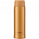Термос Zojirushi SM-NA48-DM 0,48 л (золотой)