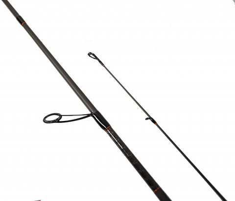 Спиннинг Maximus Gravity-X JIG 24MH 2,4m 15-45g