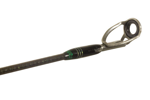 Спиннинг Maximus Legend Ultras 18UL