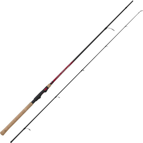 Спиннинг Shimano Catana EX 240L