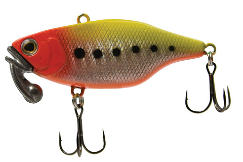 Воблер LureMax HAMMER 65mm 15g цв. 017