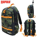 Рюкзак Rapala Jungle