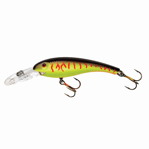 Воблер Cotton Cordell Suspended Wally Diver CS6 #223