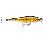 Воблер Rapala BX Minnow 10см/12гр BXM10-TR