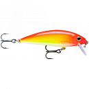 Воблер Rapala X-Rap Countdown 7см/10гр XRCD07-HH