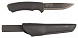 Нож Bushcraft Black