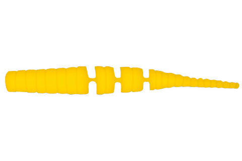 Силиконовая приманка LureMax STITCH STICK 1,5''/4,5см, LSSS15-001 Chartreuse  (10 шт.)