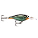 Воблер Rapala Ultra Light Shad 4см/3гр ULS04-CBN
