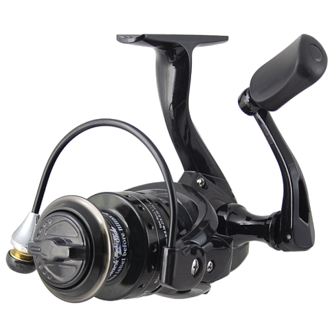 Катушка безынерционная Black Side Adept 2500FD