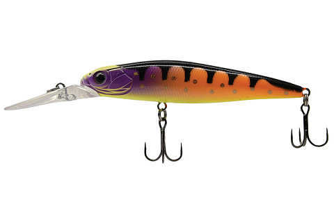 Воблер LureMax Samurai 90F DDR-025 13 g