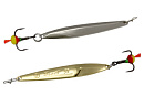 Блесна зимняя EcoPro Scout 55мм/5гр S/G
