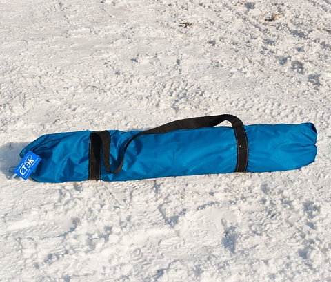 Палатка зонт Стэк 2-местная «Классика»