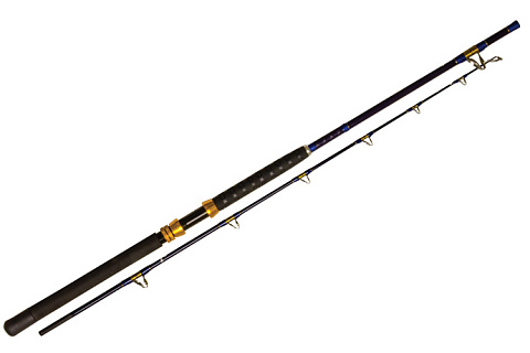 Удилище морское Maximus Deep Hunter 210MH 2.10м 500гр